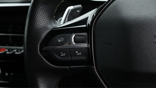 Used Peugeot 208 2022 for sale - 76306855: Photo 26