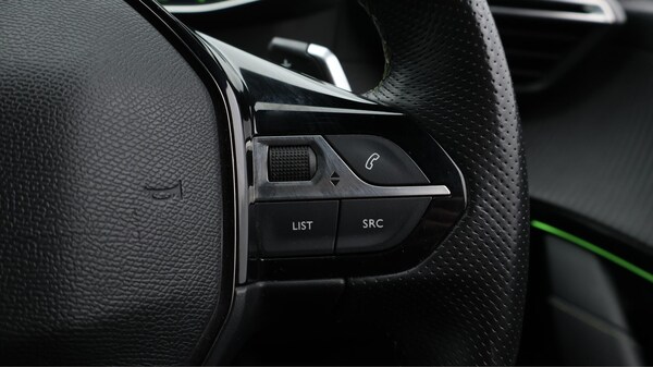 Used Peugeot 208 2022 for sale - 76306855: Photo 27