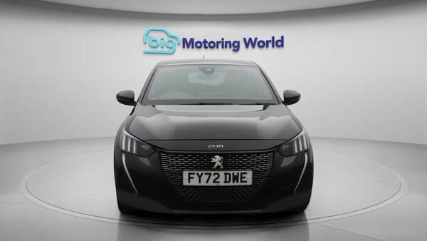 Used Peugeot 208 2022 for sale - 76306855: Photo 3