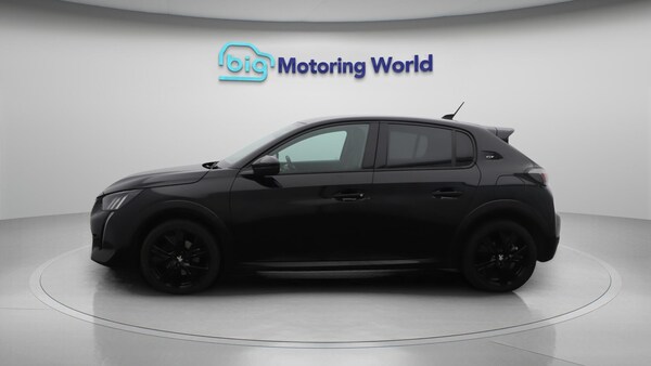 Used Peugeot 208 2022 for sale - 76306855: Photo 5