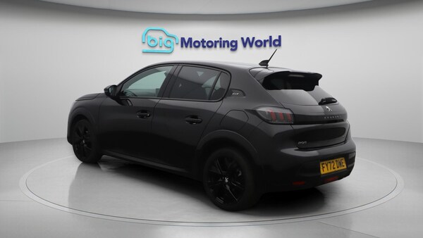 Used Peugeot 208 2022 for sale - 76306855: Photo 6