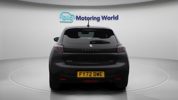 Used Peugeot 208 2022 for sale - 76306855: Photo 7