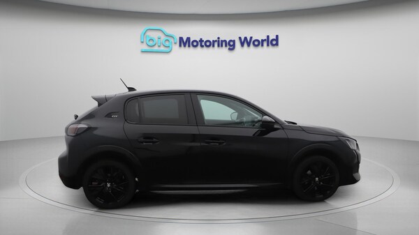Used Peugeot 208 2022 for sale - 76306855: Photo 9