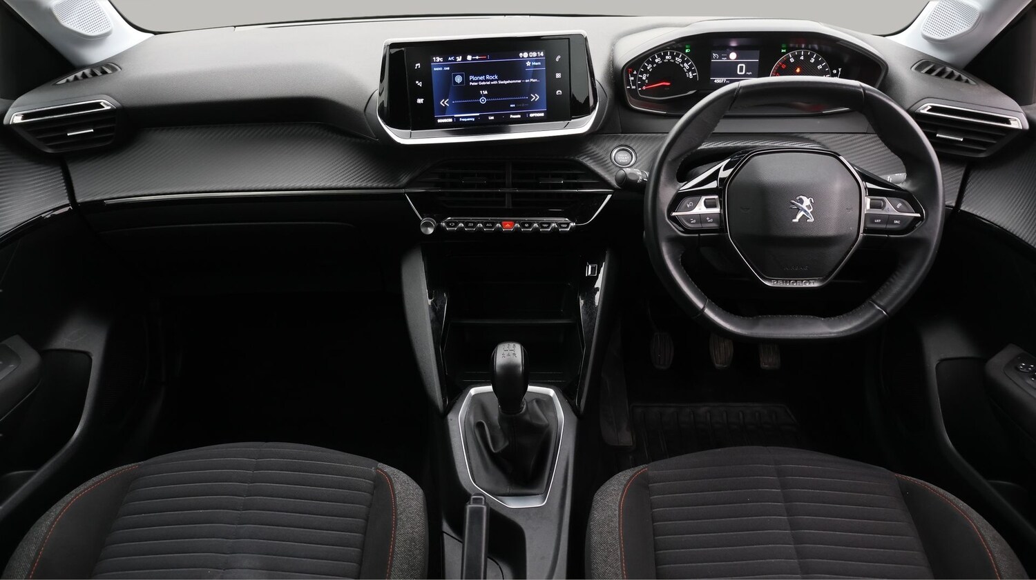 Used Peugeot 208 2022 for sale - 77213701: Photo 13