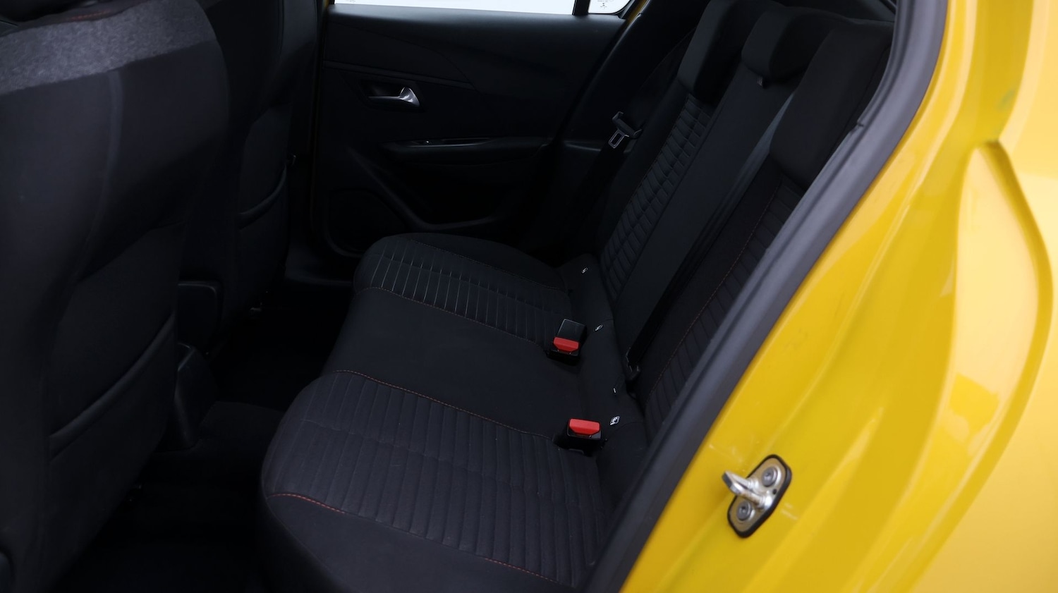 Used Peugeot 208 2022 for sale - 77213701: Photo 16