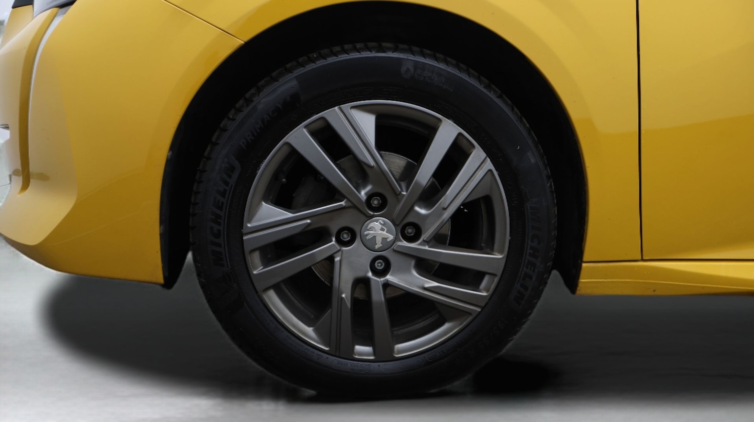 Used Peugeot 208 2022 for sale - 77213701: Photo 18