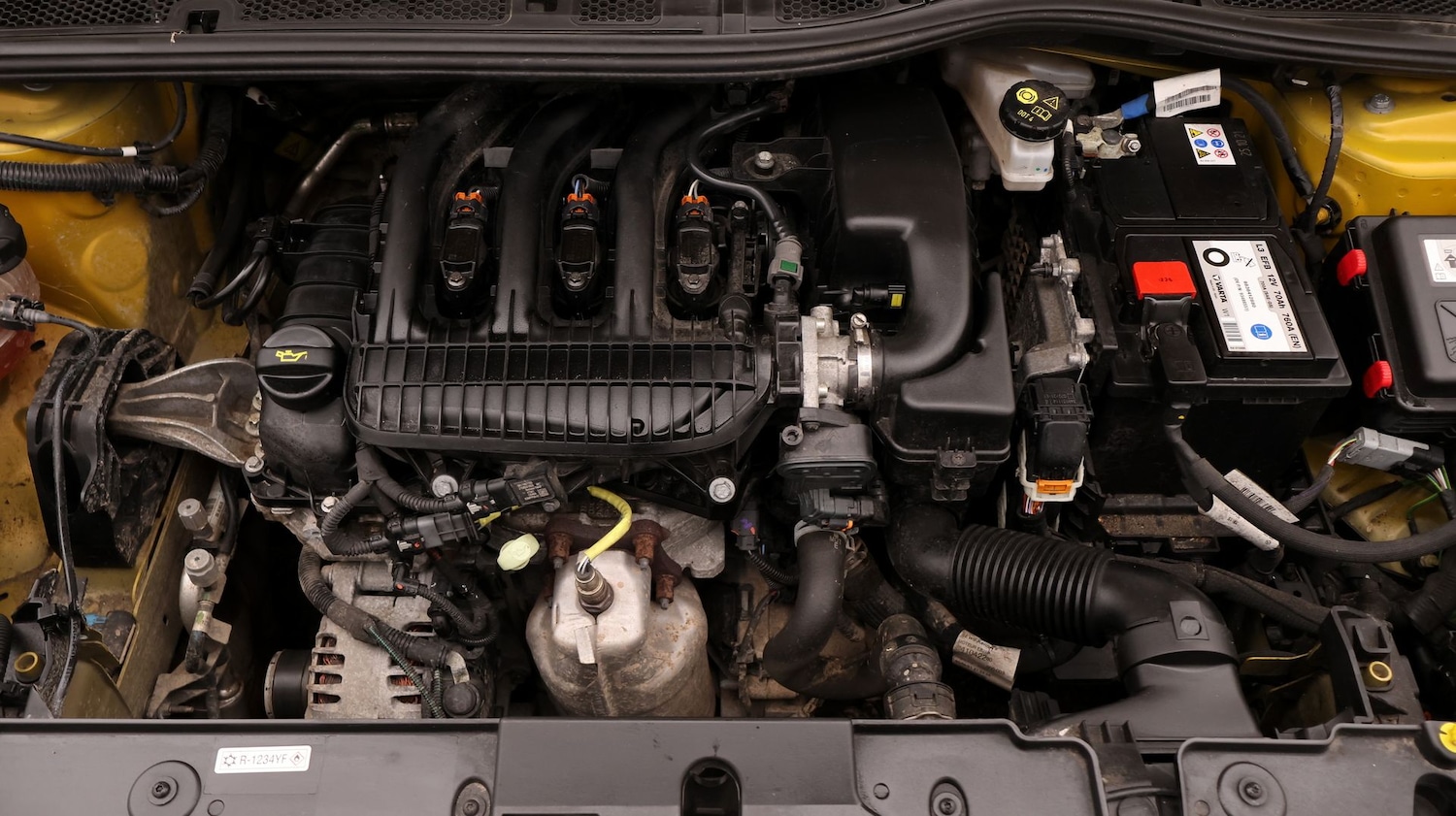 Used Peugeot 208 2022 for sale - 77213701: Photo 19