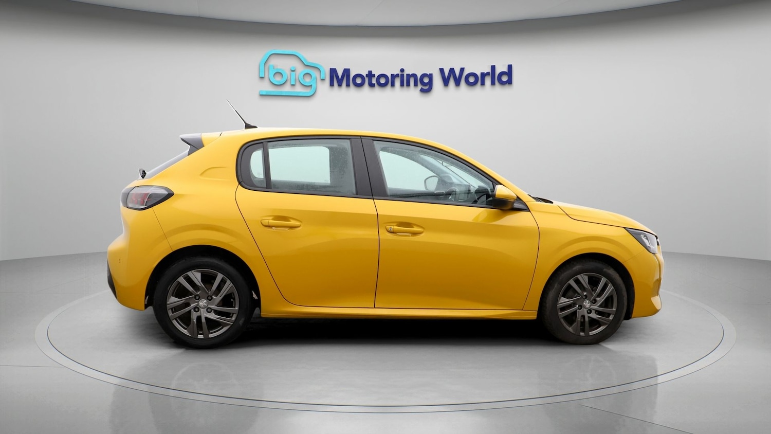 Used Peugeot 208 2022 for sale - 77213701: Photo 8