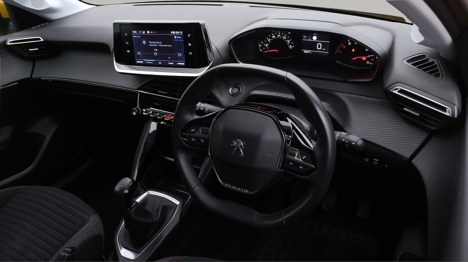 Used Peugeot 208 2022 for sale - 77213701: Photo 9