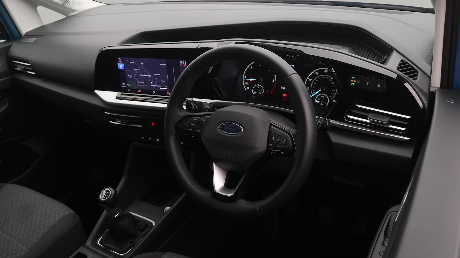 Used Ford Grand Tourneo Connect 2023 for sale - 76633685: Photo 10