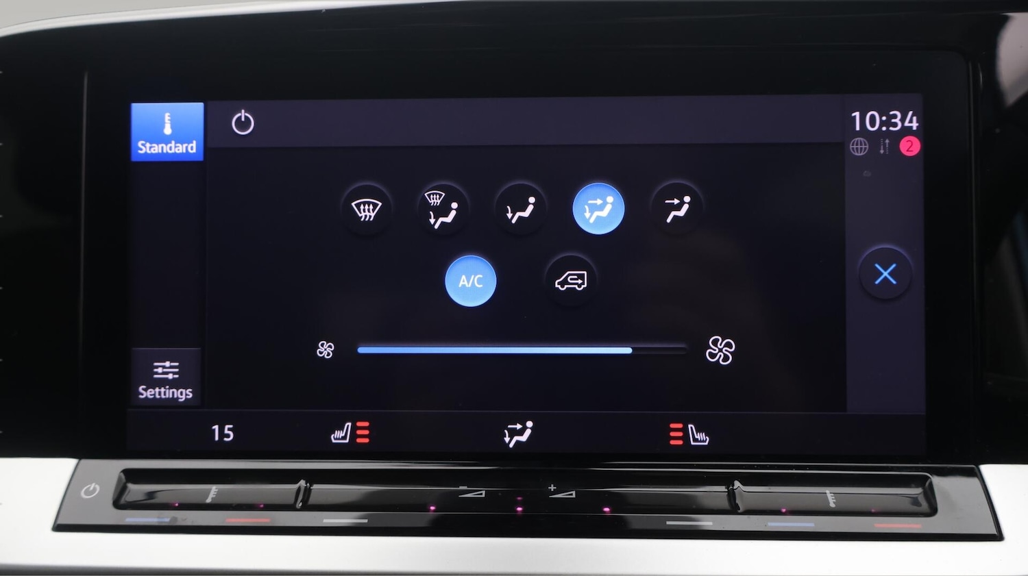 Used Ford Grand Tourneo Connect 2023 for sale - 76633685: Photo 13