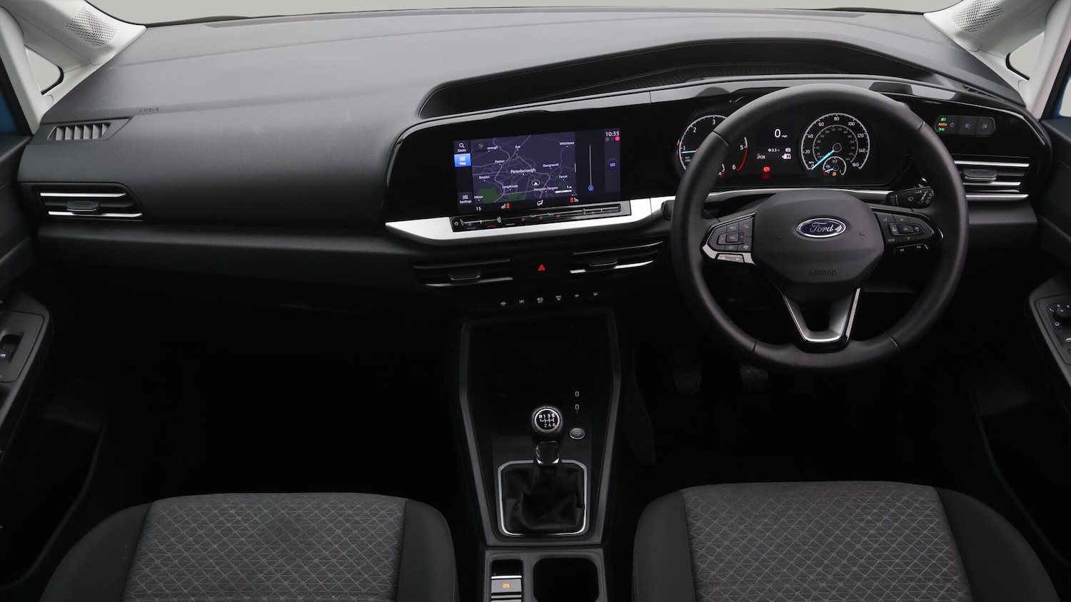 Used Ford Grand Tourneo Connect 2023 for sale - 76633685: Photo 14