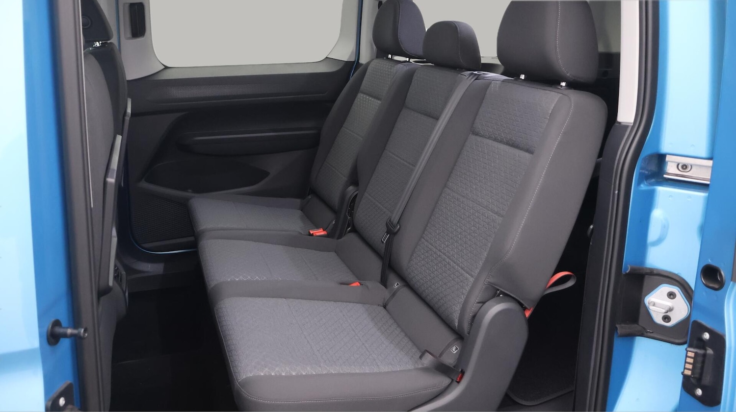 Used Ford Grand Tourneo Connect 2023 for sale - 76633685: Photo 17