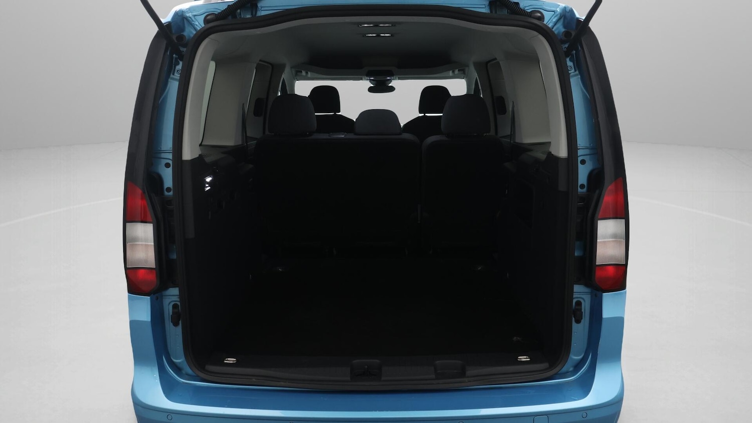 Used Ford Grand Tourneo Connect 2023 for sale - 76633685: Photo 18