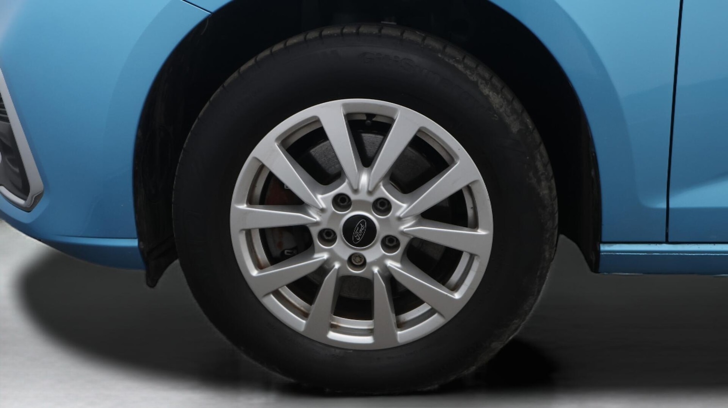 Used Ford Grand Tourneo Connect 2023 for sale - 76633685: Photo 19