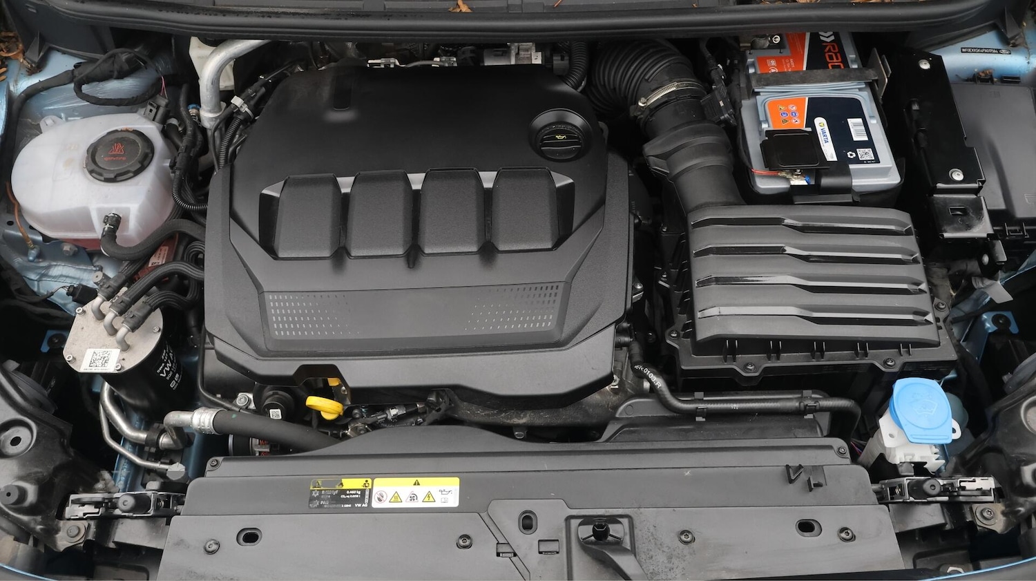 Used Ford Grand Tourneo Connect 2023 for sale - 76633685: Photo 20