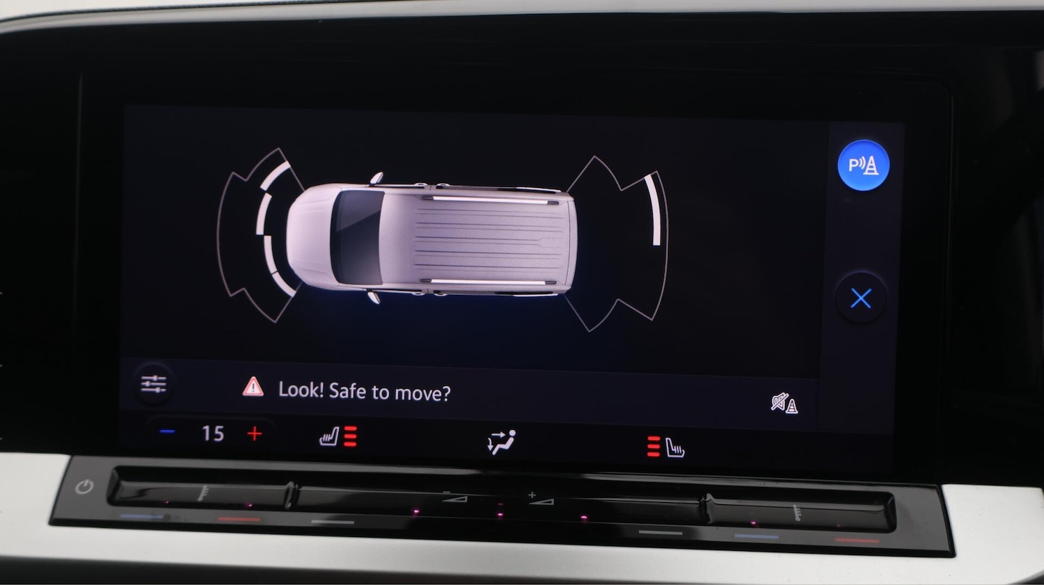 Used Ford Grand Tourneo Connect 2023 for sale - 76633685: Photo 25