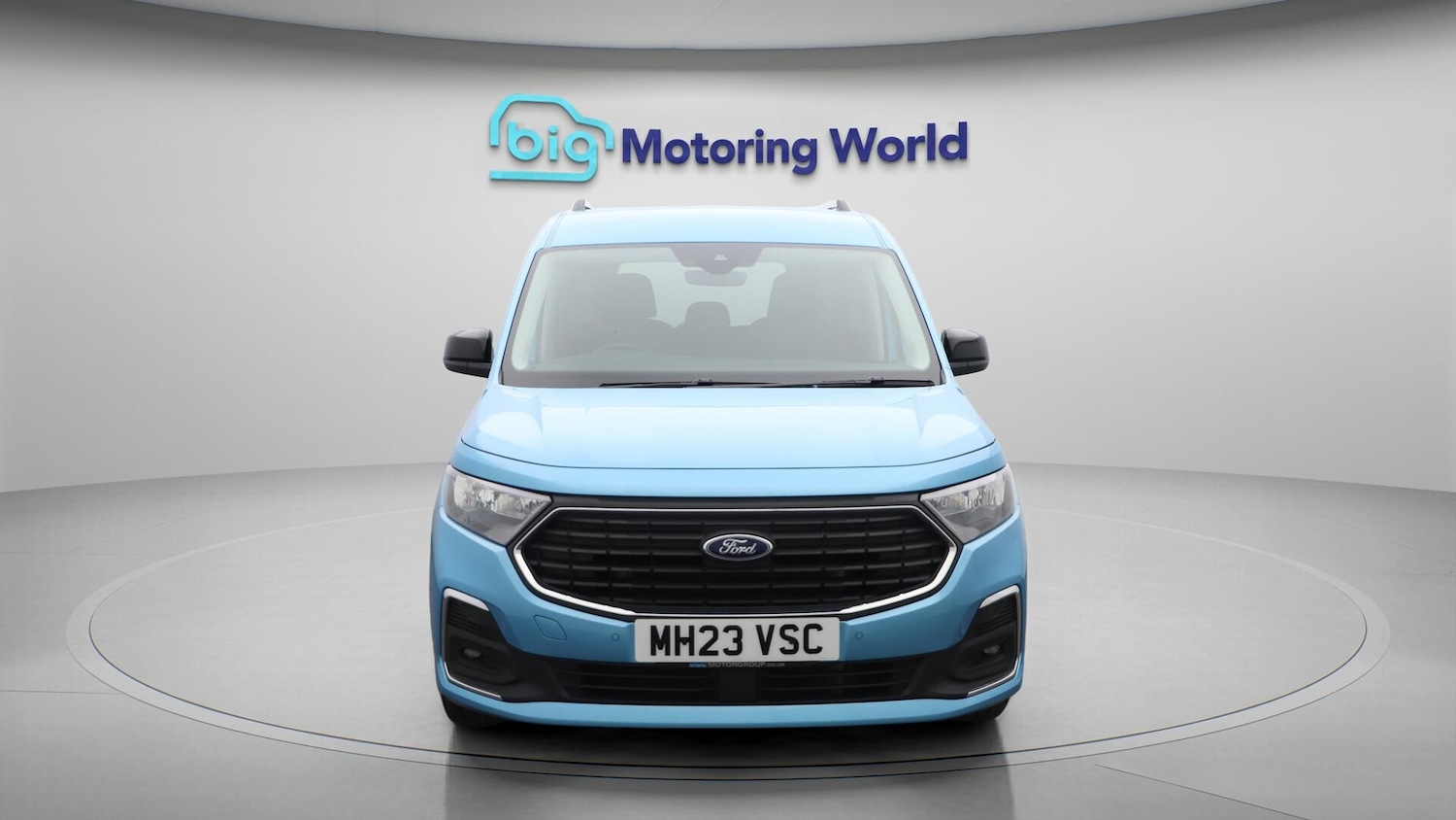 Used Ford Grand Tourneo Connect 2023 for sale - 76633685: Photo 3