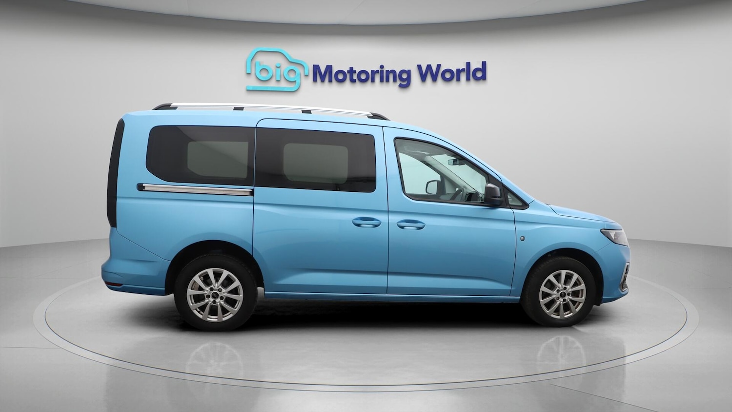 Used Ford Grand Tourneo Connect 2023 for sale - 76633685: Photo 9