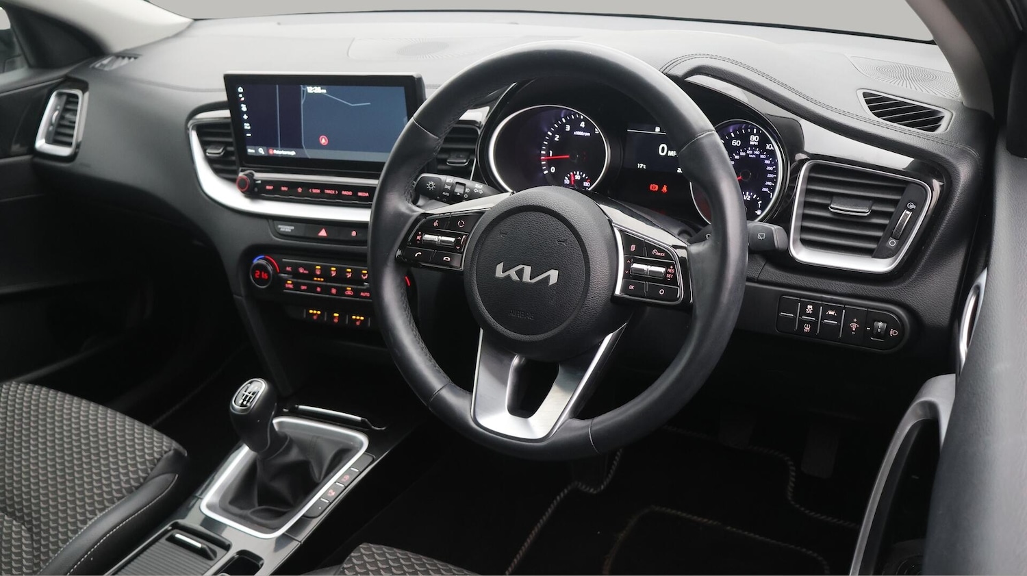 Used Kia XCeed 2021 for sale - 76425810: Photo 10