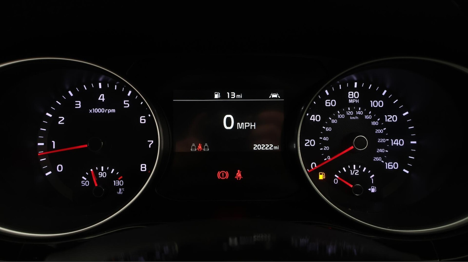 Used Kia XCeed 2021 for sale - 76425810: Photo 11