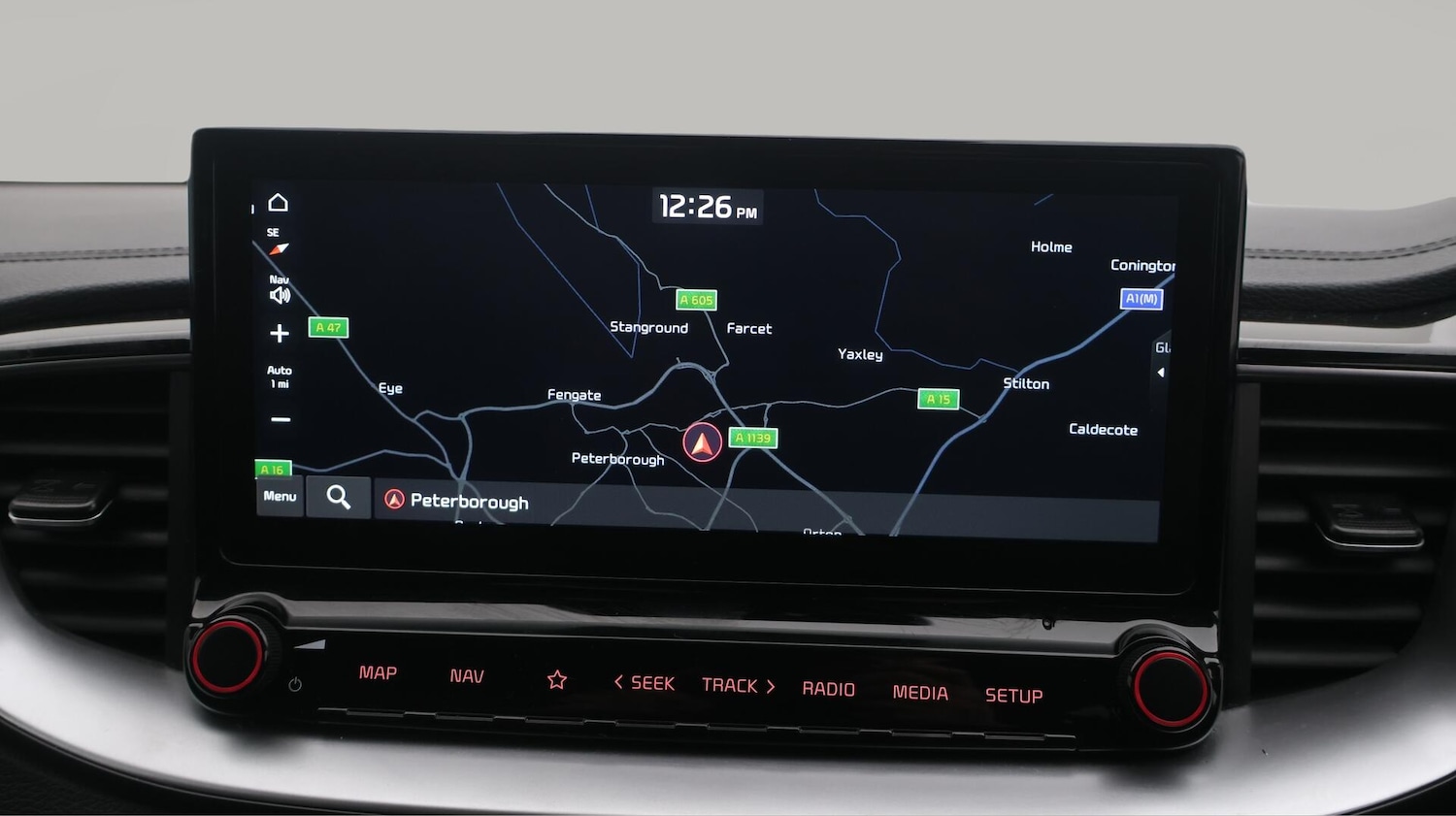 Used Kia XCeed 2021 for sale - 76425810: Photo 12