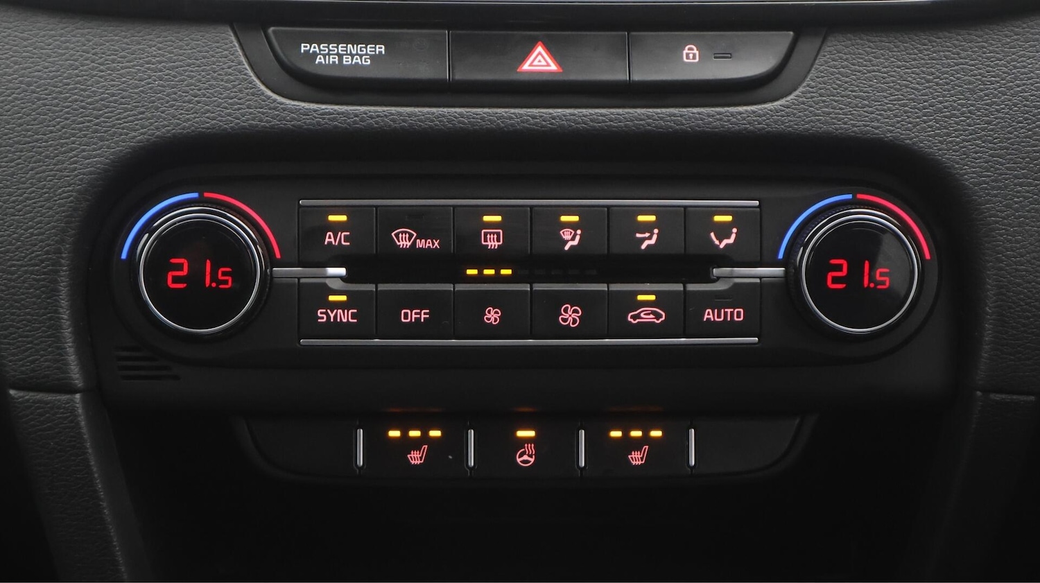 Used Kia XCeed 2021 for sale - 76425810: Photo 13