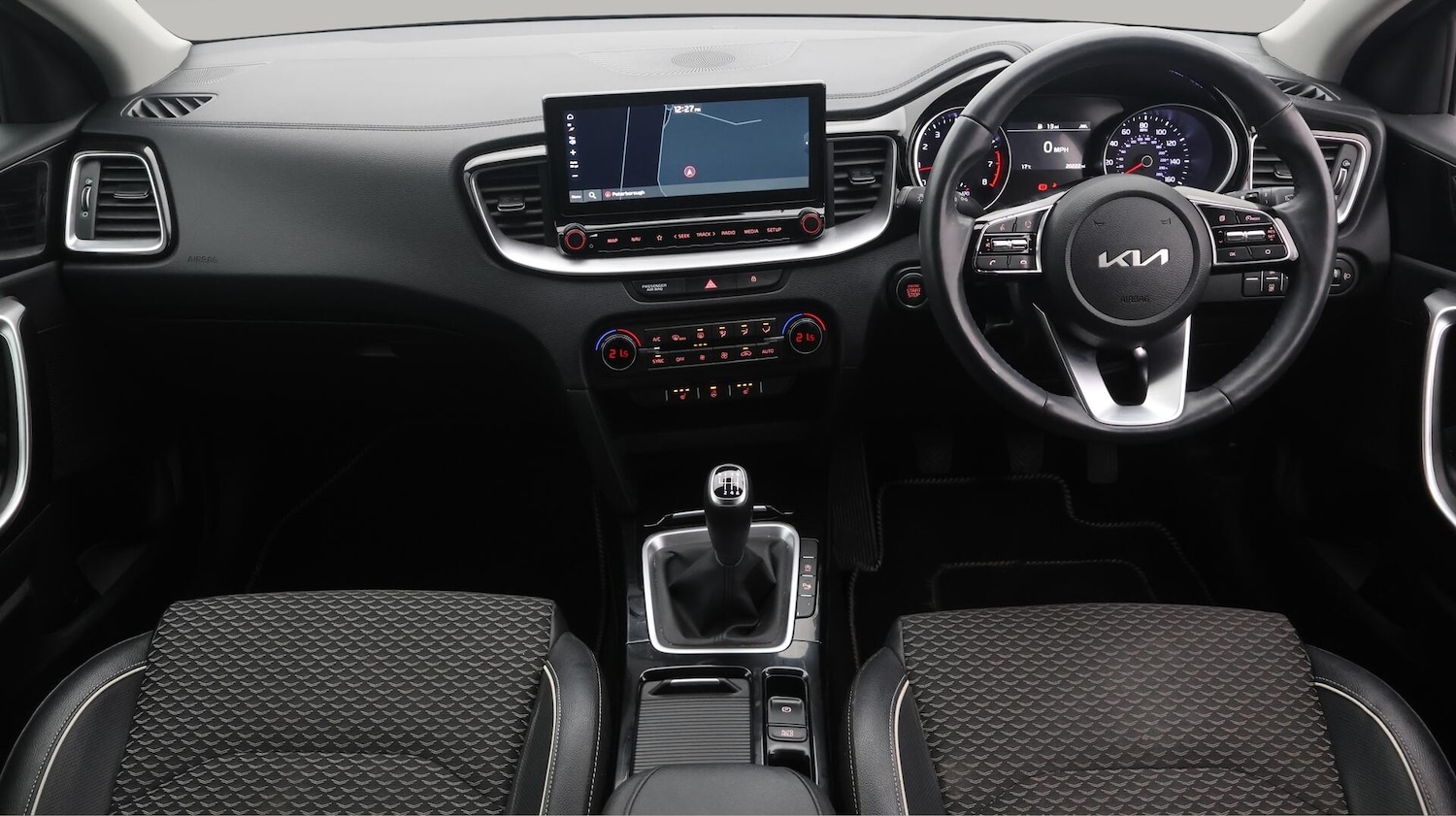 Used Kia XCeed 2021 for sale - 76425810: Photo 14