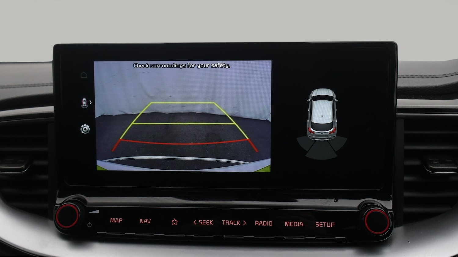 Used Kia XCeed 2021 for sale - 76425810: Photo 27