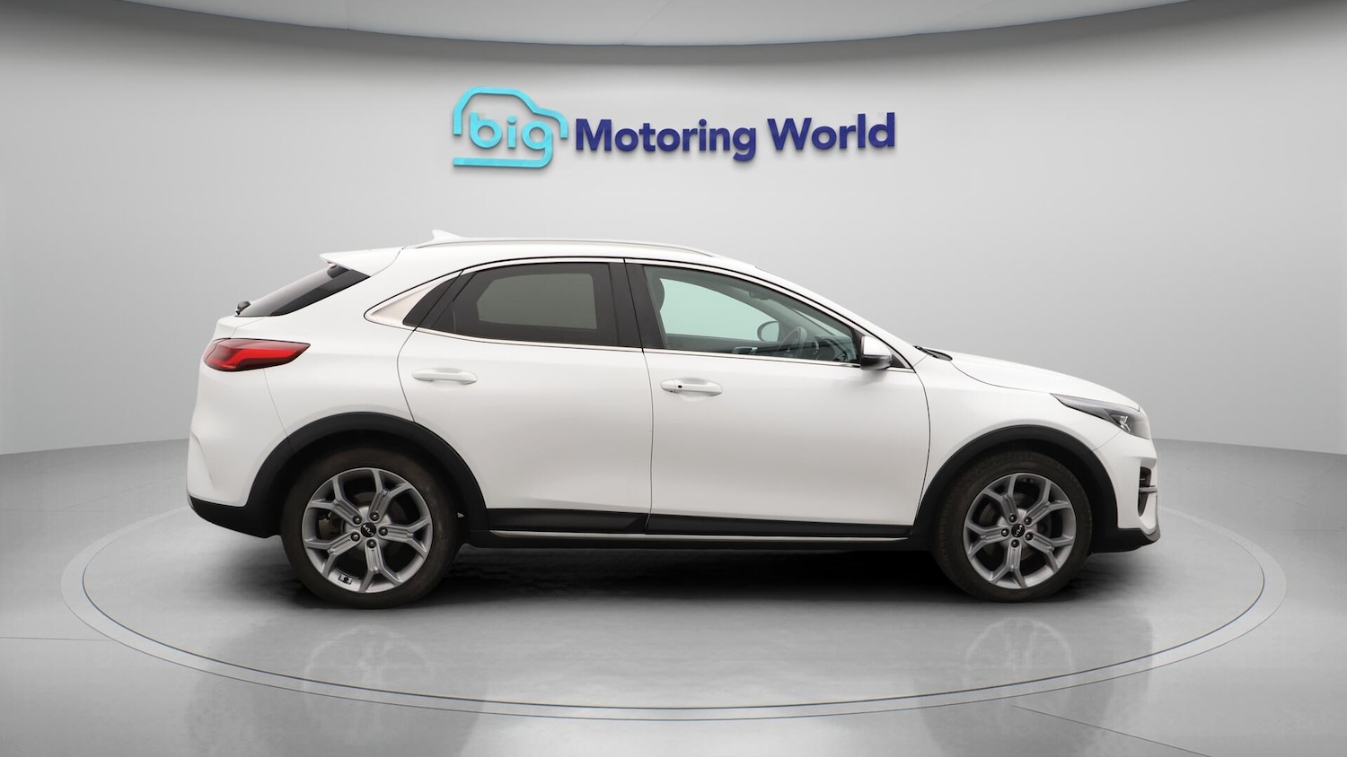 Used Kia XCeed 2021 for sale - 76425810: Photo 9