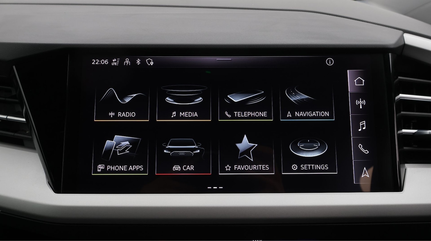 Used Audi Q4 e-tron 2022 for sale - 77460137: Photo 11