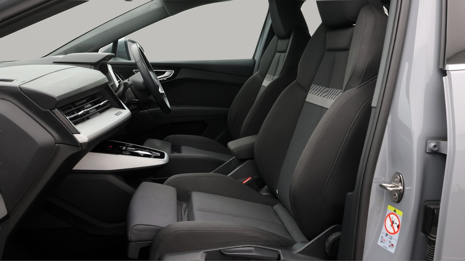 Used Audi Q4 e-tron 2022 for sale - 77460137: Photo 14