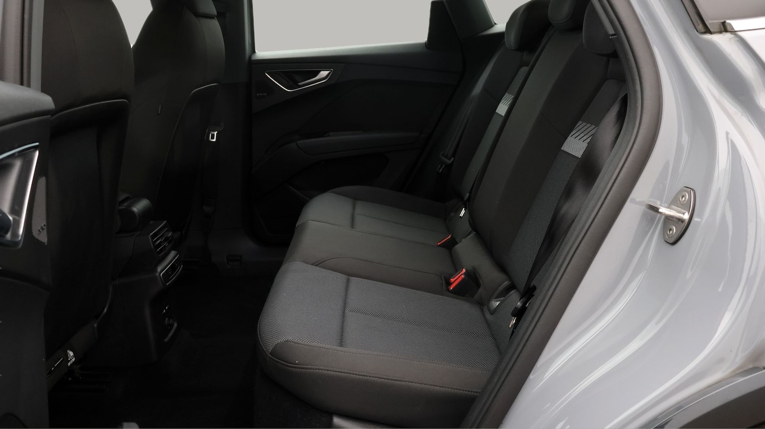 Used Audi Q4 e-tron 2022 for sale - 77460137: Photo 16