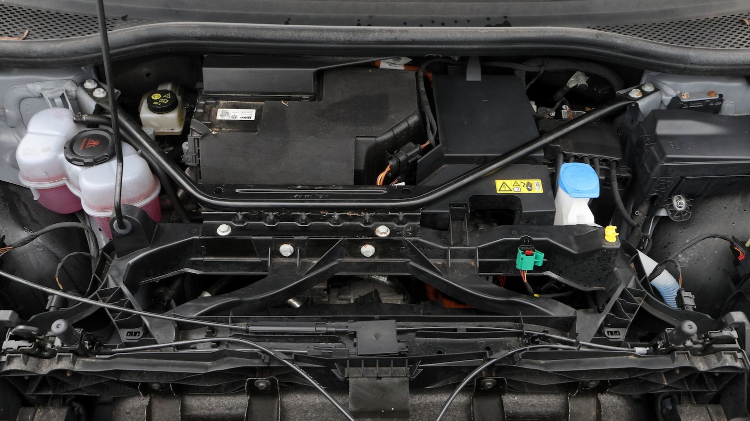 Used Audi Q4 e-tron 2022 for sale - 77460137: Photo 19