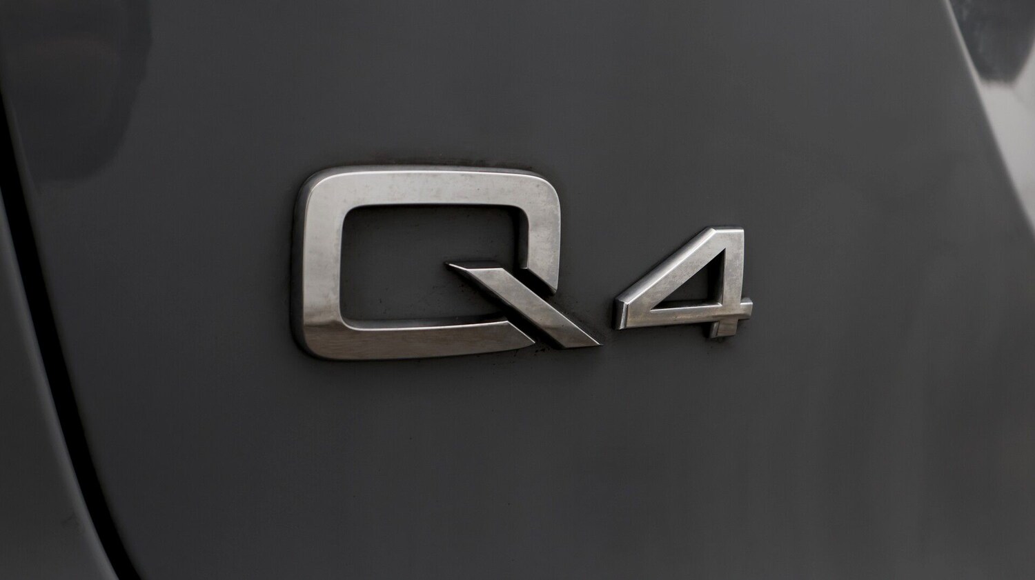 Used Audi Q4 e-tron 2022 for sale - 77460137: Photo 20