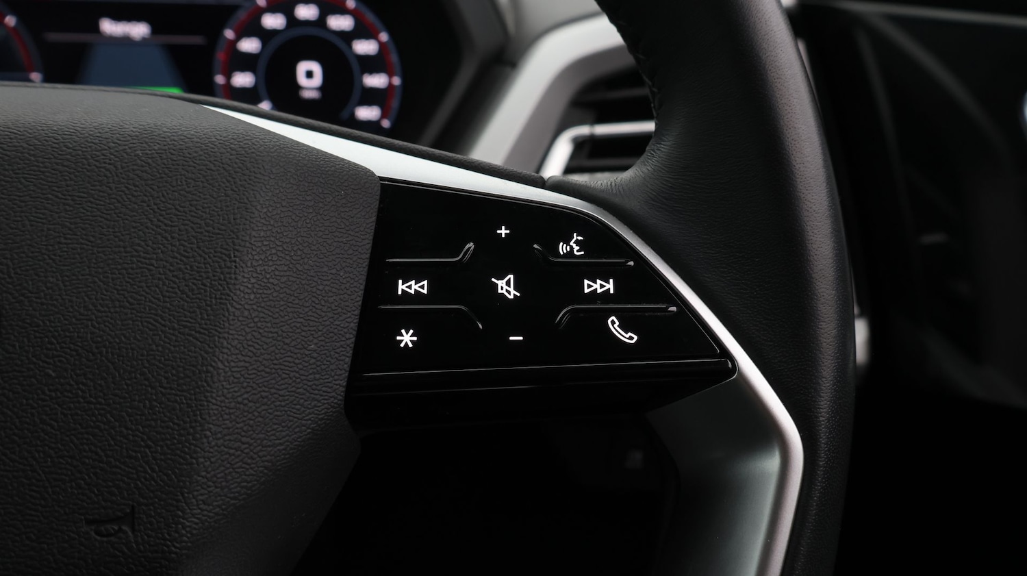 Used Audi Q4 e-tron 2022 for sale - 77460137: Photo 25