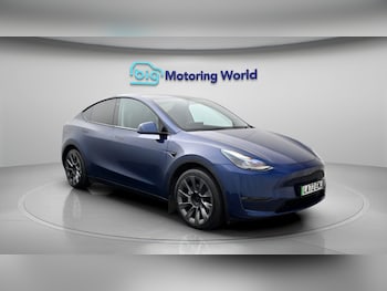Used Tesla Model Y 2022 for sale - 78841202: Photo