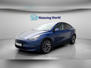 Used Tesla Model Y 2022 for sale - 78841202: Photo