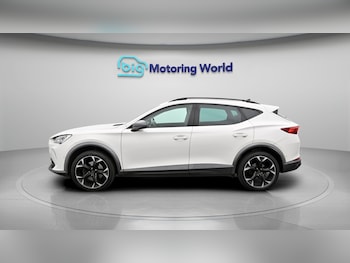 Used Cupra Formentor 2022 for sale - 79583414: Photo