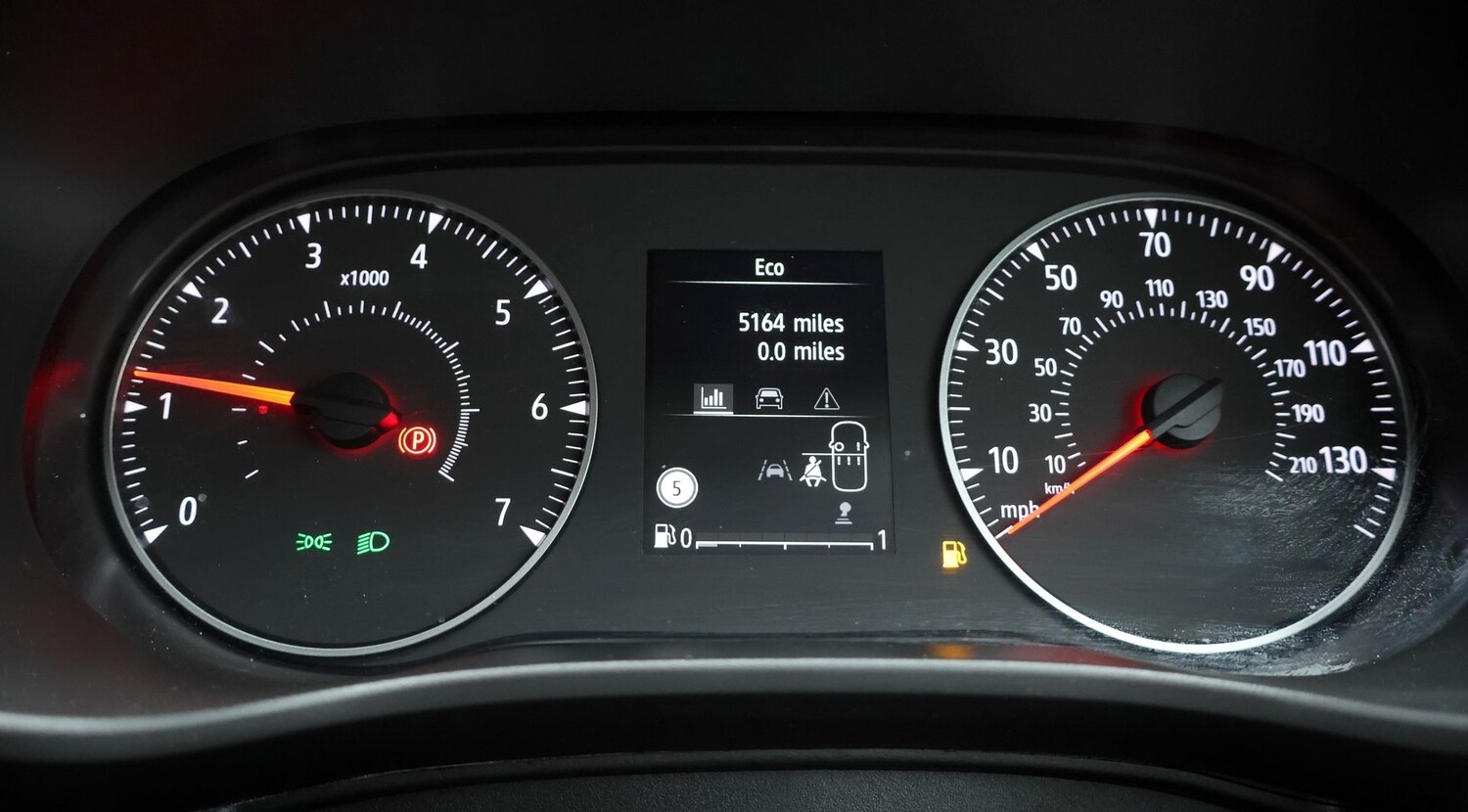 Used Dacia Sandero Stepway for sale - 77181661: Photo 10