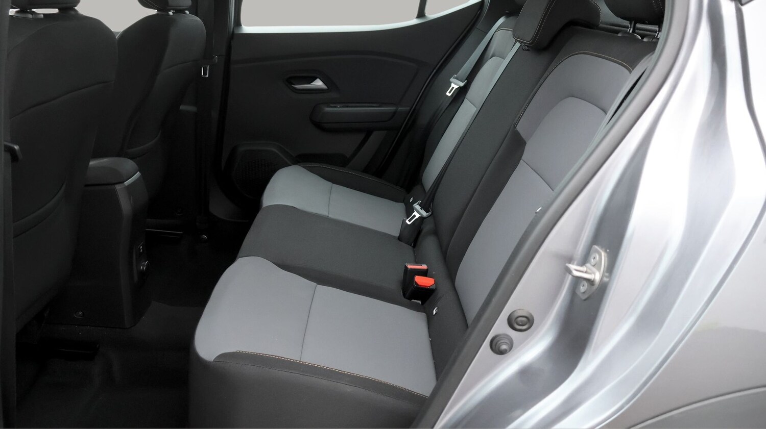 Used Dacia Sandero Stepway for sale - 77181661: Photo 16