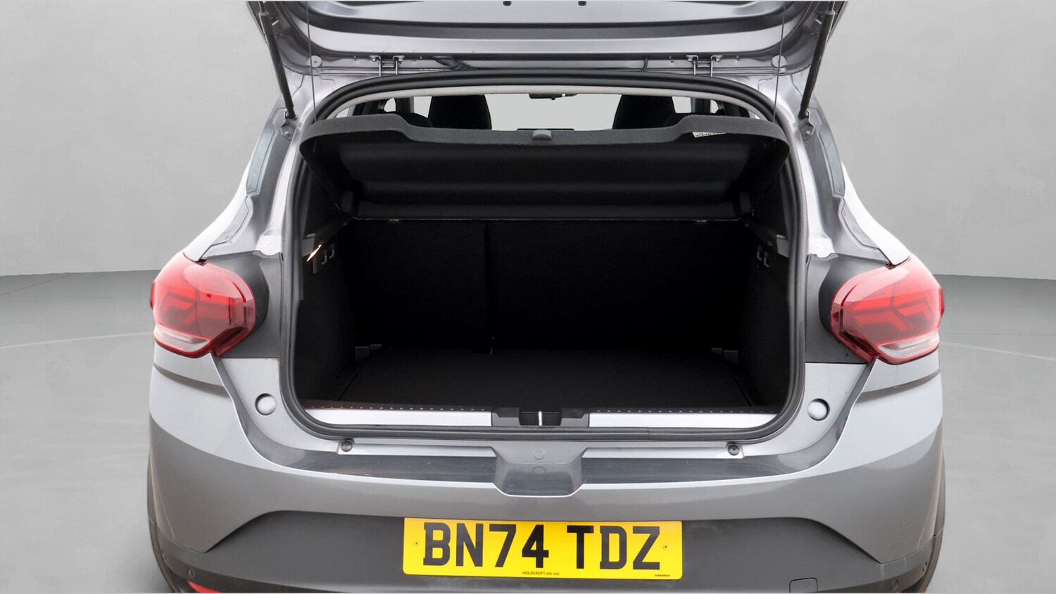 Used Dacia Sandero Stepway for sale - 77181661: Photo 17