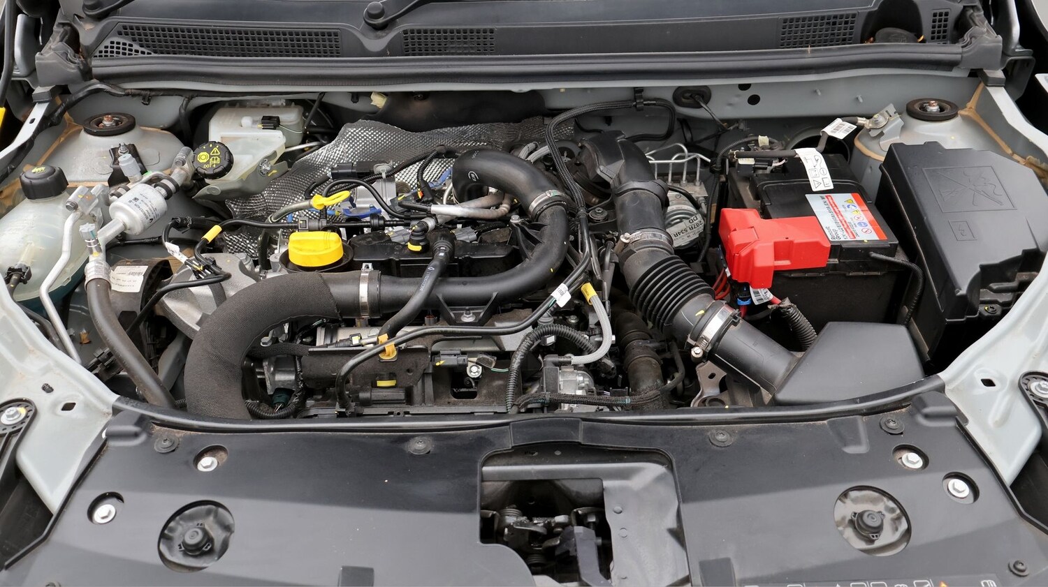 Used Dacia Sandero Stepway for sale - 77181661: Photo 19