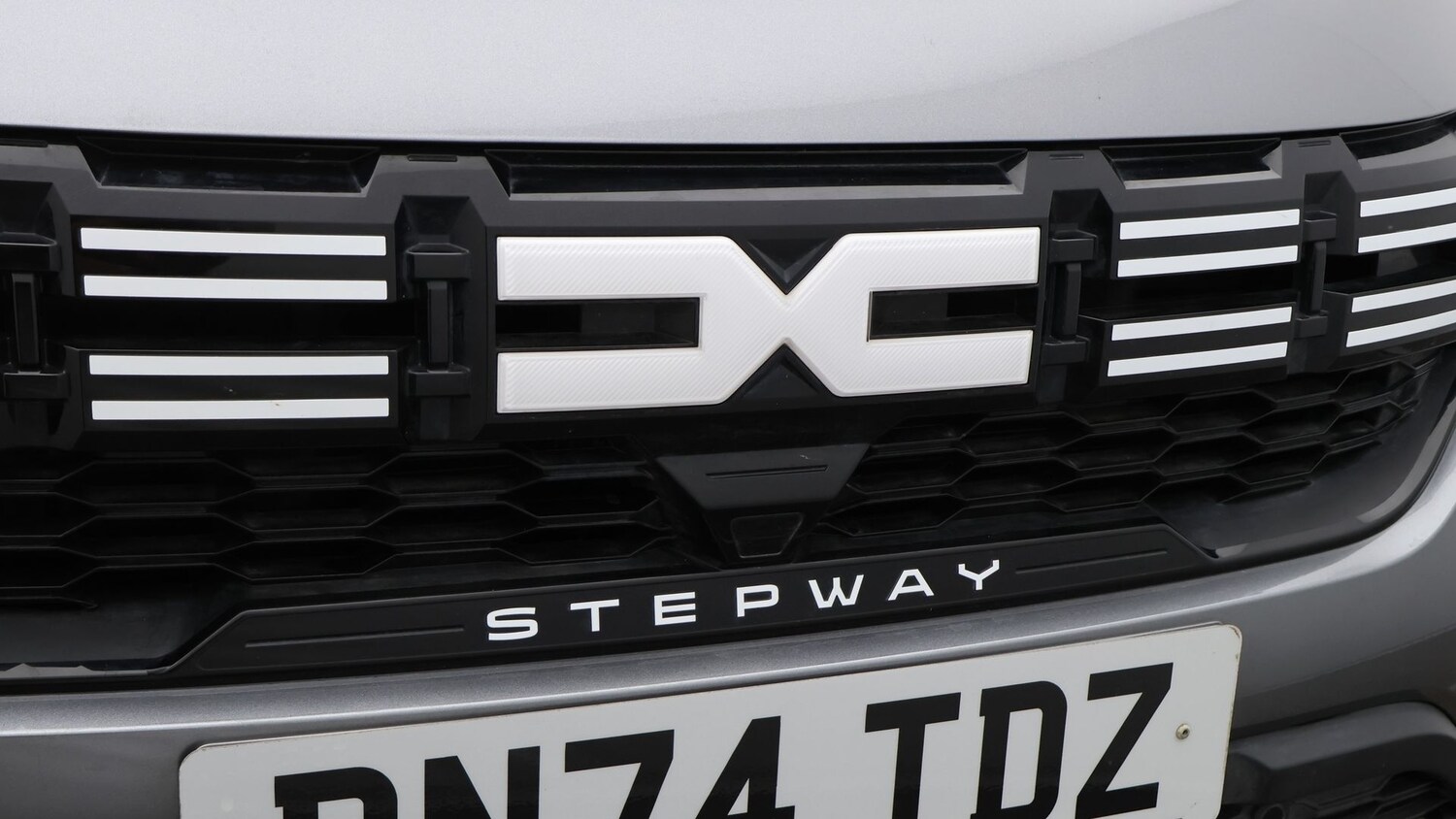 Used Dacia Sandero Stepway for sale - 77181661: Photo 20