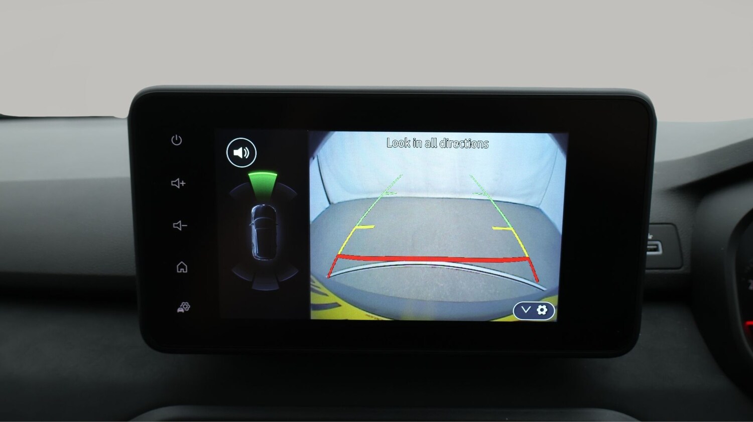 Used Dacia Sandero Stepway for sale - 77181661: Photo 25