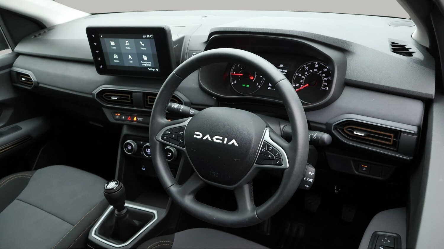 Used Dacia Sandero Stepway for sale - 77181661: Photo 9