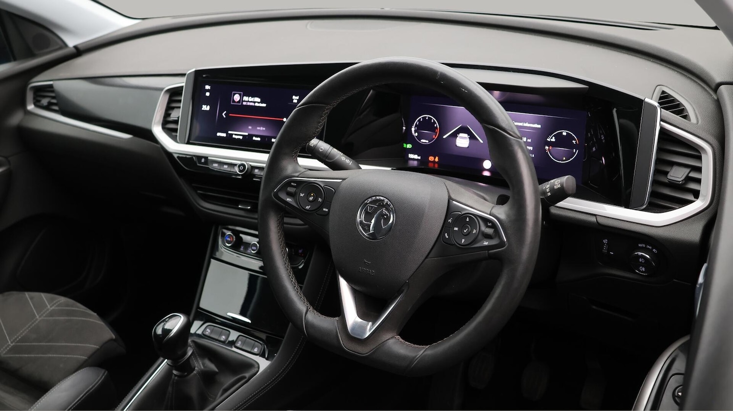 Used Vauxhall Grandland 2023 for sale - 76370561: Photo 10