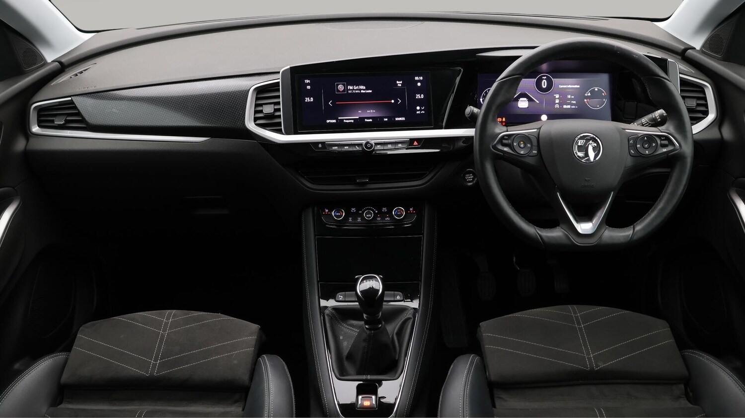 Used Vauxhall Grandland 2023 for sale - 76370561: Photo 14