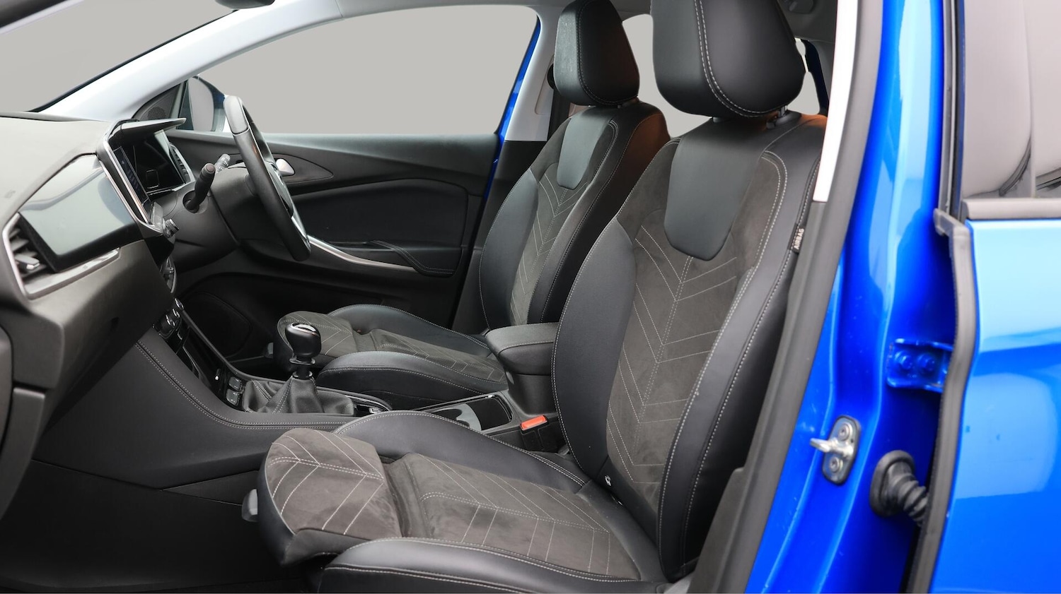 Used Vauxhall Grandland 2023 for sale - 76370561: Photo 15