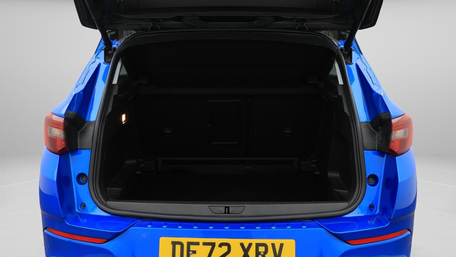 Used Vauxhall Grandland 2023 for sale - 76370561: Photo 18